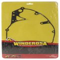 Winderosa Inner Clutch Cover Gasket Kit 816752 for Suzuki RMZ 250 16 816752